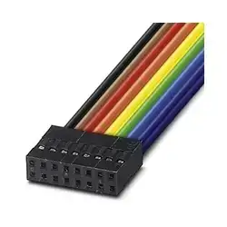 Phoenix Contact – BL2-2,54/16-ST