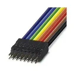 Phoenix Contact – SL2-2,54/16-ST