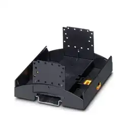 Phoenix Contact – BC 53,6 UT HBUS BK