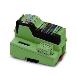 Phoenix Contact – IL DN BK DI8 DO4-PAC