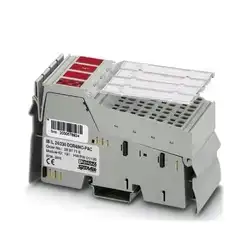 Phoenix Contact – IB IL 24/230 DOR4/HC-PAC