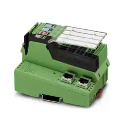 Phoenix Contact – IL EIP BK DI8 DO4 2TX-PAC