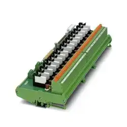 Phoenix Contact – UM- D37SUB/M/HC3/16DI/MR/SI/MT