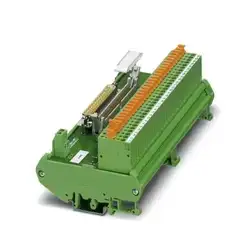 Phoenix Contact – UM- D37SUB/M/HC3/AIO/MT