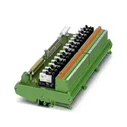 Phoenix Contact – UM- D37SUB/M/HC3/16DO/MR/MT