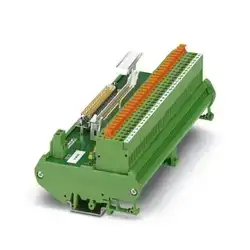 Phoenix Contact – UM- D37SUB/M/HC3/16DI/LA/MT