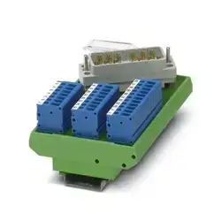 Phoenix Contact – UMK- EC56/25/EX -FRONT 2,5V/R