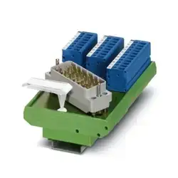 Phoenix Contact – UMK- EC56/25/EX -FRONT 2,5V/L