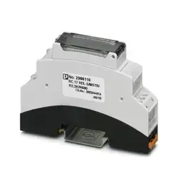 Phoenix Contact – BC 17 REL-S/MSTB/R3,3K/R680