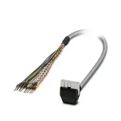 Phoenix Contact – VIP-CAB-FLK14/FR/OE/0,14/3,0M