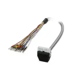 Phoenix Contact – VIP-CAB-FLK16/FR/OE/0,14/3,0M