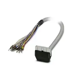 Phoenix Contact – VIP-CAB-FLK20/FR/OE/0,14/0,5M