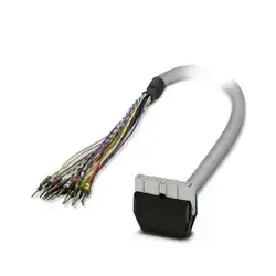 Phoenix Contact – VIP-CAB-FLK20/FR/OE/0,14/1,0M