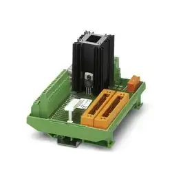 Phoenix Contact – UM-2KS50/16DO/RS/MKDS