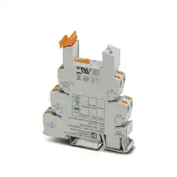 Phoenix Contact – PLC-BPT- 24DC/21HC