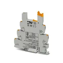 Phoenix Contact – PLC-BPT- 24DC/ 1/SEN