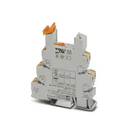 Phoenix Contact – PLC-BPT- 48DC/21-21