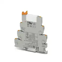 Phoenix Contact – PLC-RPT- 48DC/21
