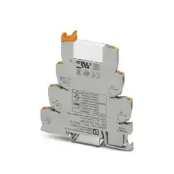 Phoenix Contact – PLC-RPT-120UC/21AU