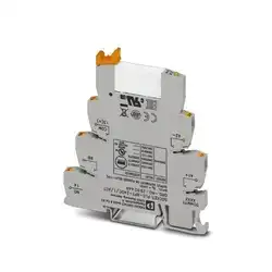 Phoenix Contact – PLC-RPT- 24DC/ 1/ACT