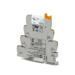 Phoenix Contact – PLC-RPT- 24DC/ 1AU/SEN