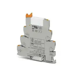 Phoenix Contact – PLC-RPT- 12DC/21AU