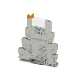 Phoenix Contact – PLC-RPT- 24UC/21/RW