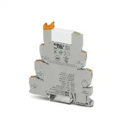 Phoenix Contact – PLC-RPT-110UC/21/RW