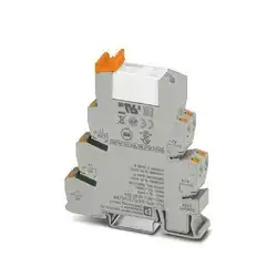 Phoenix Contact – PLC-RPT- 24UC/21HC/RW