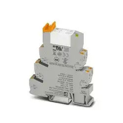 Phoenix Contact – PLC-RPT-110UC/21HC/RW
