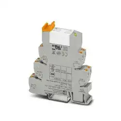 Phoenix Contact – PLC-RPT- 24DC/21-21