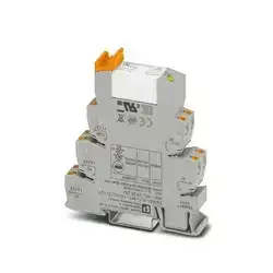 Phoenix Contact – PLC-RPT-120UC/21-21