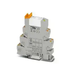 Phoenix Contact – PLC-RPT-120UC/21-21AU