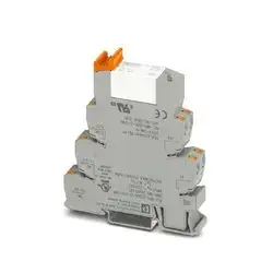 Phoenix Contact – PLC-RPT-230UC/21-21AU/RWF