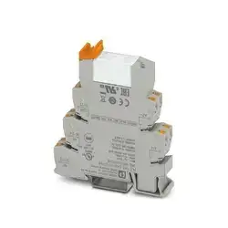 Phoenix Contact – PLC-RPT- 24UC/21-21/RW