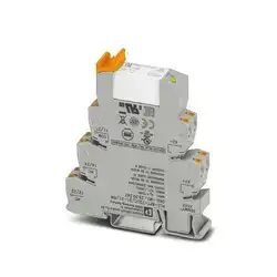 Phoenix Contact – PLC-RPT- 72UC/21-21/RW