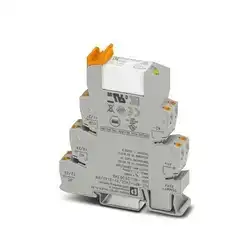 Phoenix Contact – PLC-RPT- 24UC/21-21AU/RW