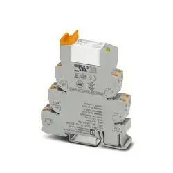 Phoenix Contact – PLC-RPT- 72UC/21-21AU/RW