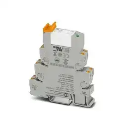 Phoenix Contact – PLC-RPT-110UC/21-21AU/RW