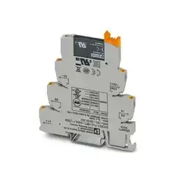 Phoenix Contact – PLC-OPT- 24DC/ 48DC/100/SEN