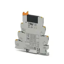 Phoenix Contact – PLC-OPT-120UC/230AC/1