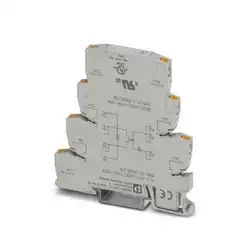 Phoenix Contact – PLC-OPT- 24DC/ 24DC/3RW