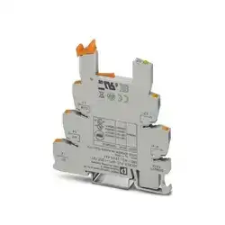 Phoenix Contact – PLC-BPT- 12DC/21