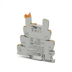 Phoenix Contact – PLC-BPT- 24DC/ 1/ACT