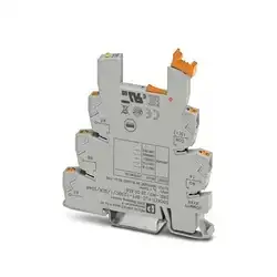 Phoenix Contact – PLC-BPT-120UC/ 1/SEN/SO46