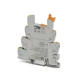 Phoenix Contact – PLC-BPT-TTL/1