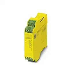 Phoenix Contact – PSR-SPP- 24UC/ESAM4/3X1/1X2/B