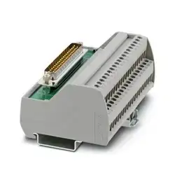 Phoenix Contact – VIP-2/SC/D37SUB/M