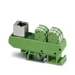 Phoenix Contact – UMK-RJ45/S/8PTDA