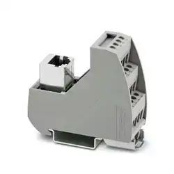 Phoenix Contact – VIP-3/SC/RJ45